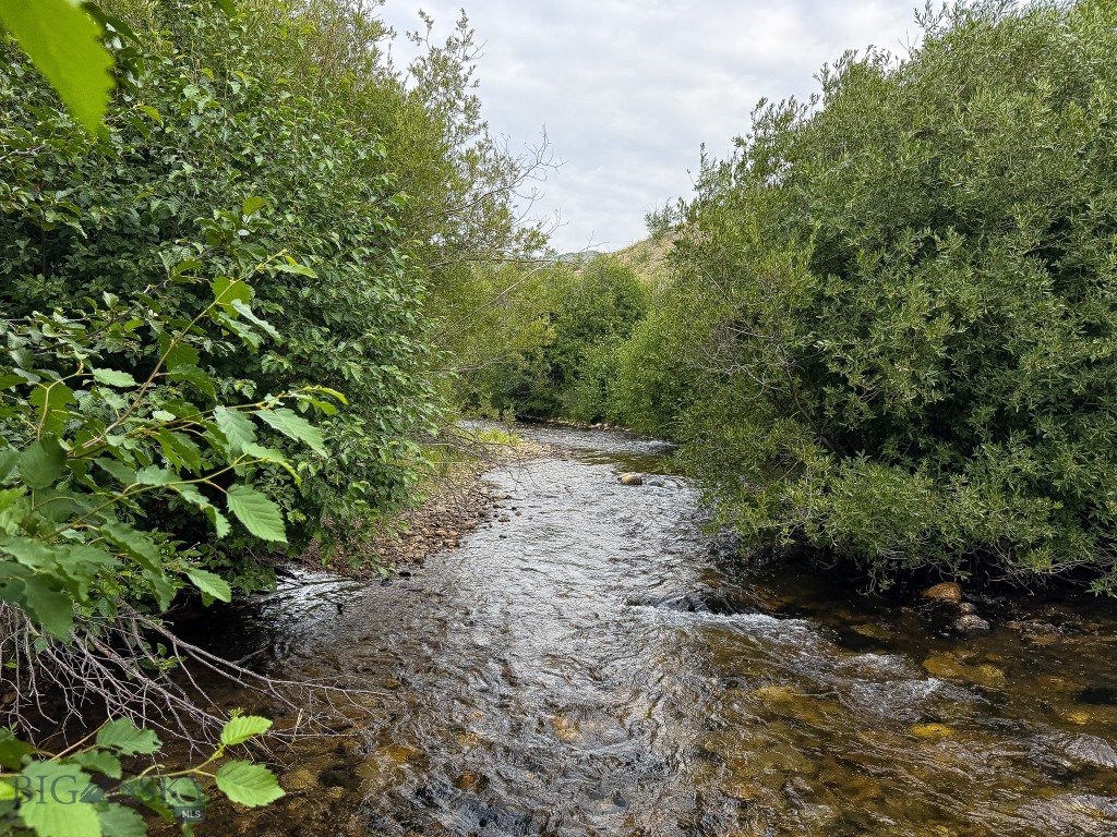 NHN Lot 44 Mill Creek Highway