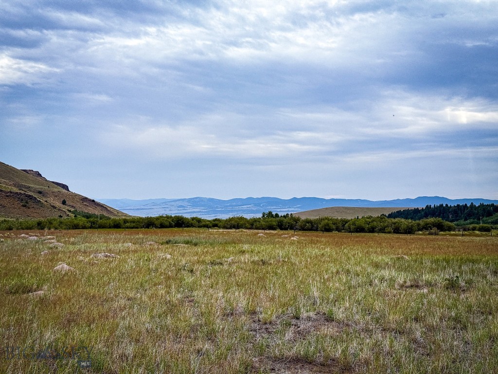 NHN Lot 44 Mill Creek Highway
