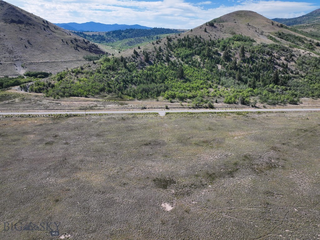 NHN Lot 44 Mill Creek Highway