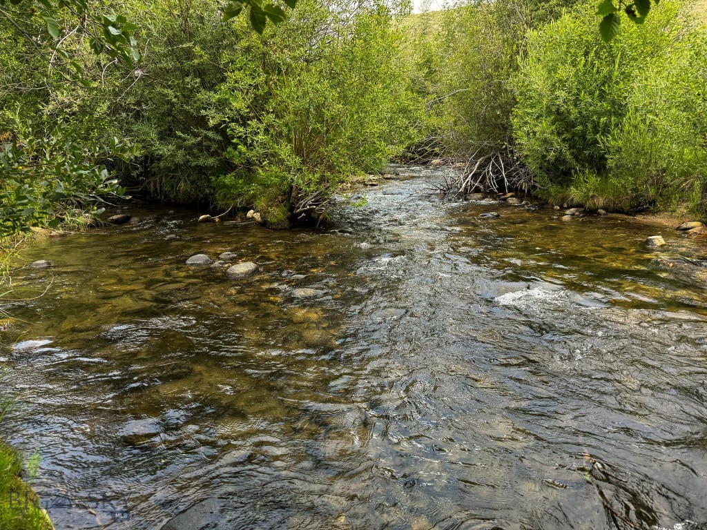 NHN Lot 44 Mill Creek Highway