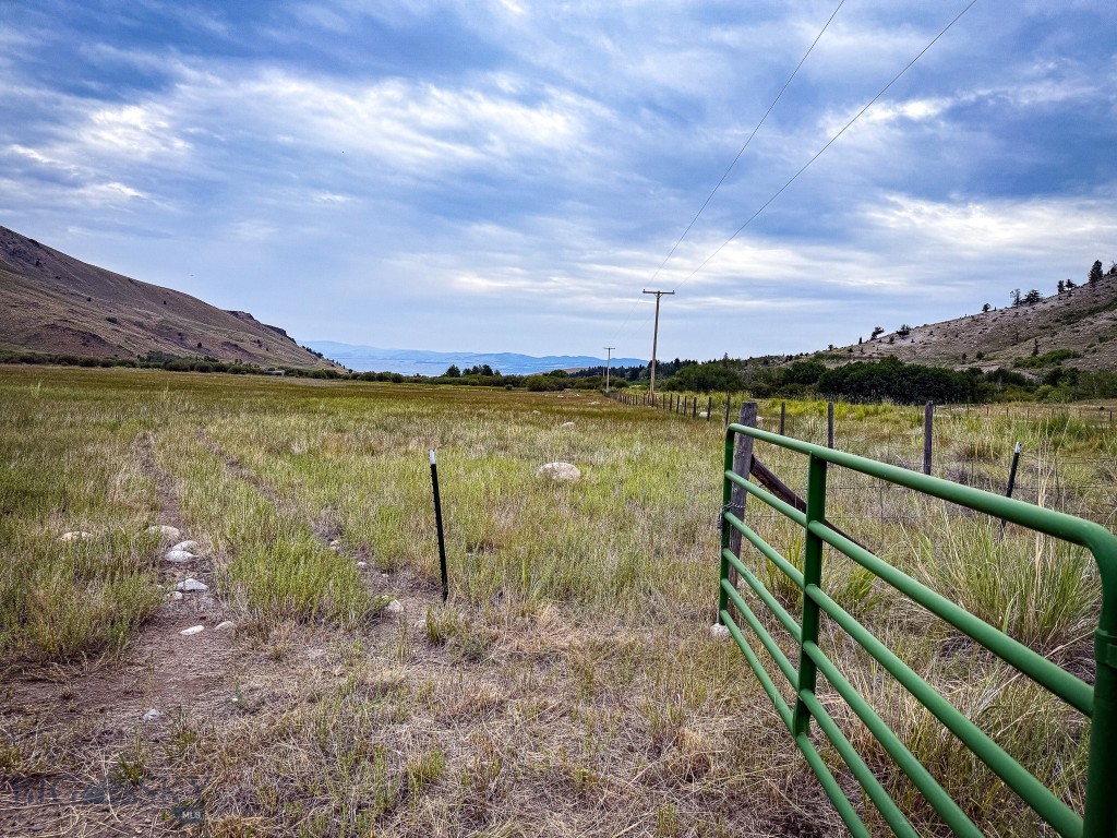 NHN Lot 44 Mill Creek Highway