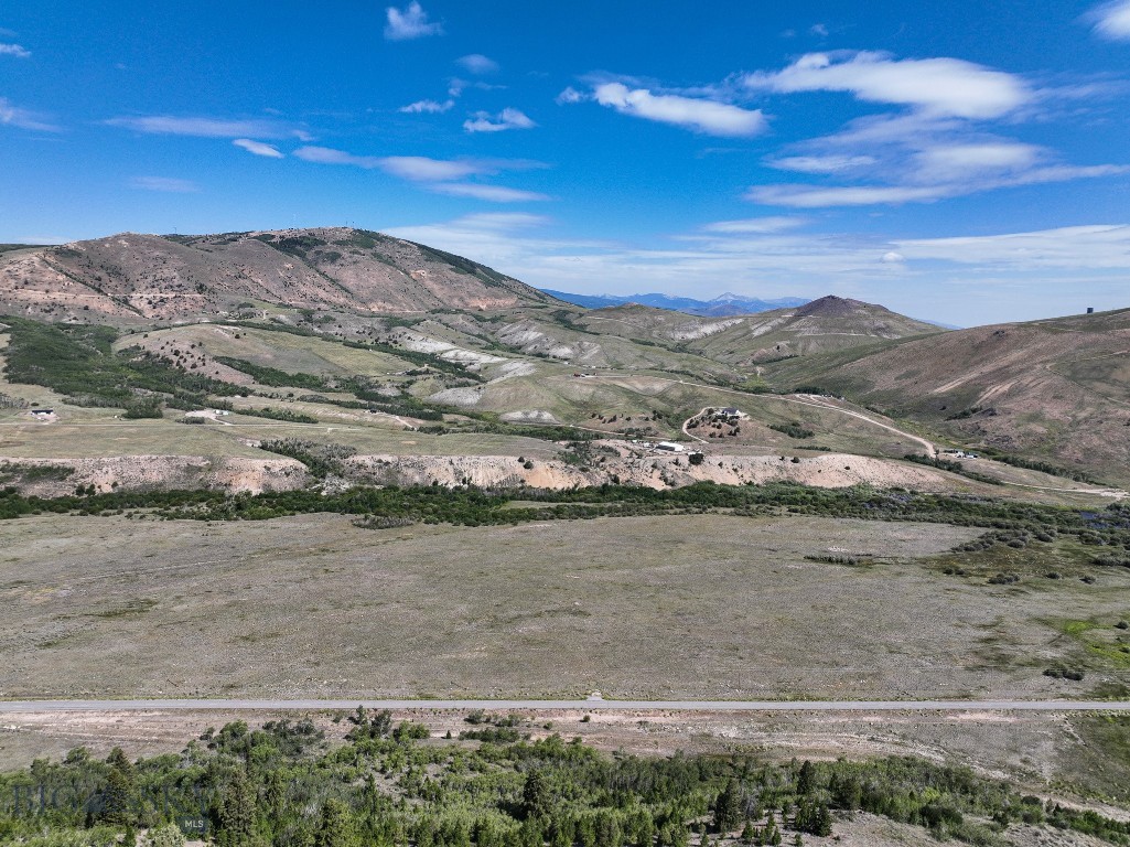 NHN Lot 44 Mill Creek Highway