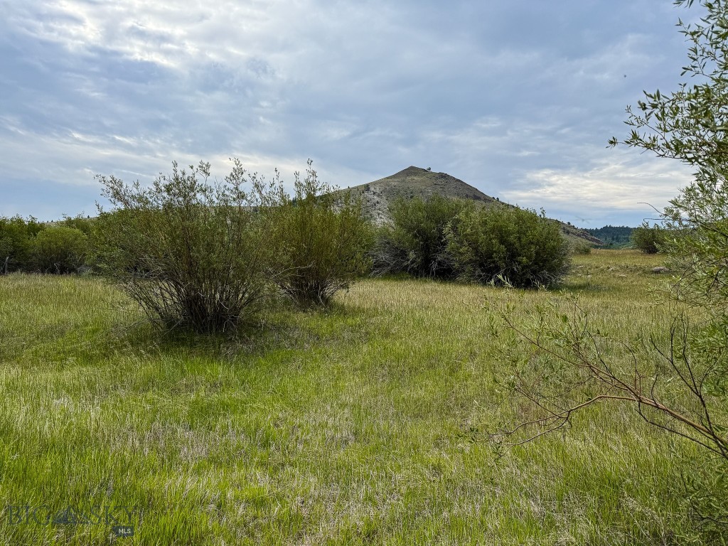 NHN Lot 44 Mill Creek Highway