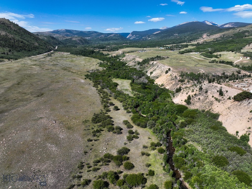 NHN Lot 44 Mill Creek Highway