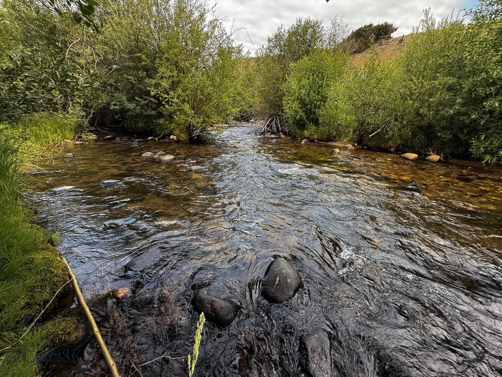 NHN Lot 44 Mill Creek Highway