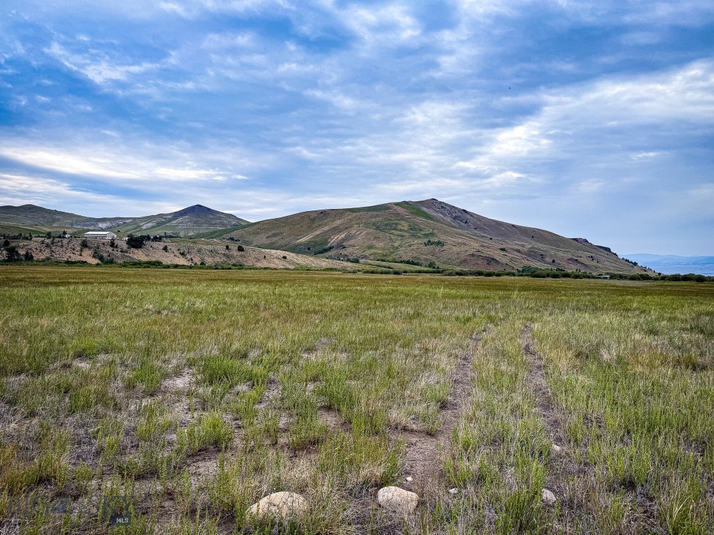 NHN Lot 44 Mill Creek Highway