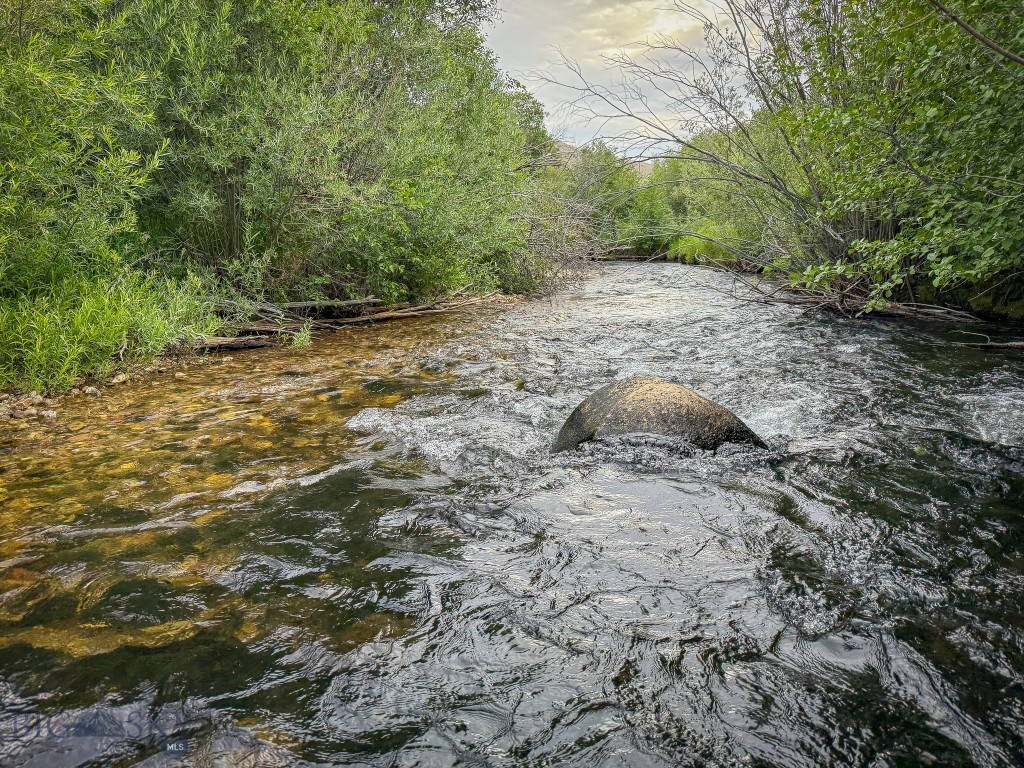 NHN Lot 44 Mill Creek Highway