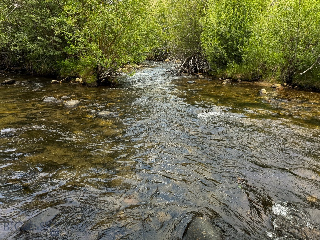 NHN Lot 44 Mill Creek Highway