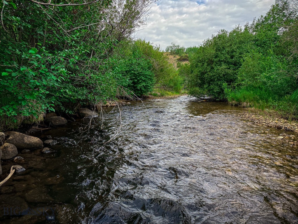 NHN Lot 44 Mill Creek Highway