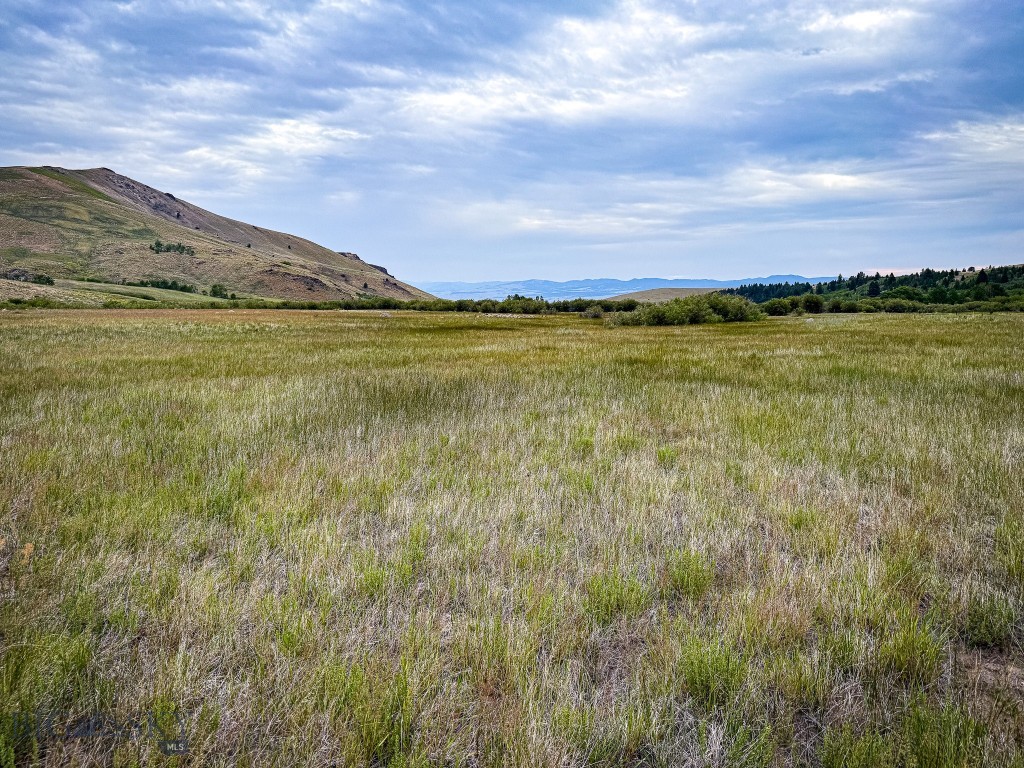 NHN Lot 44 Mill Creek Highway