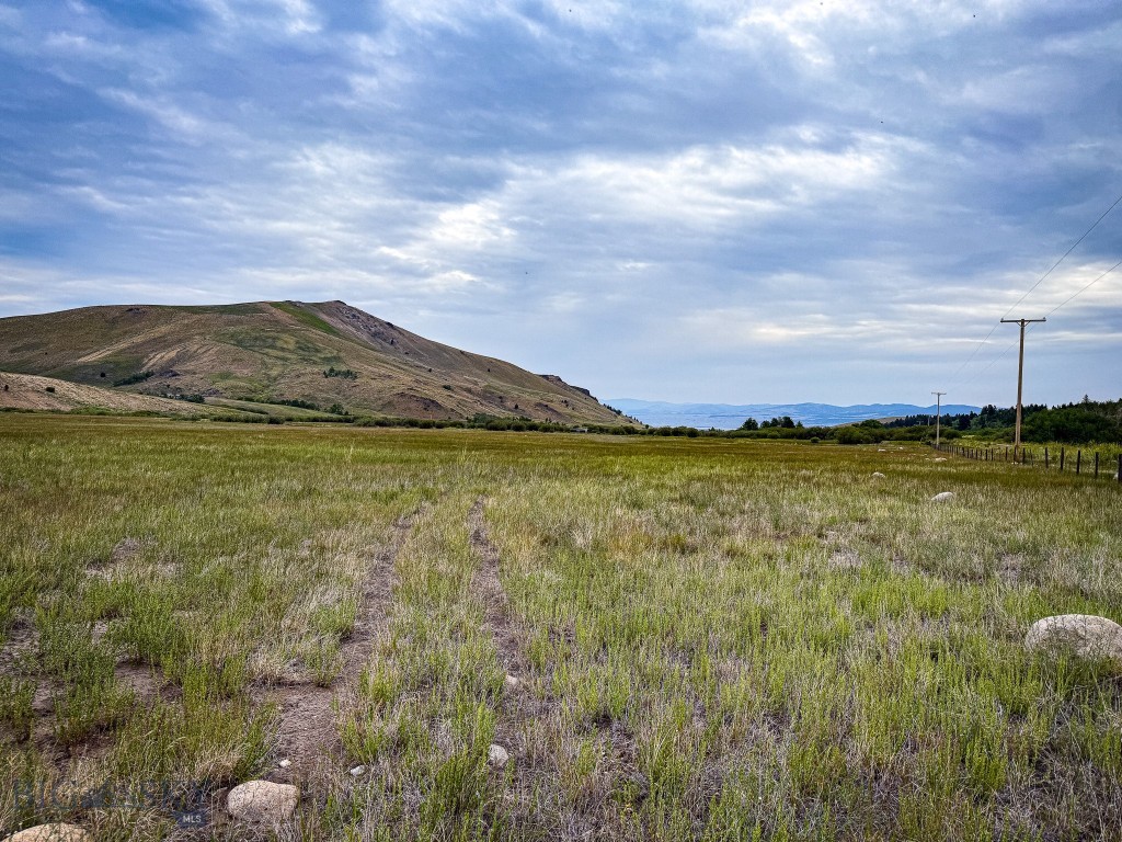 NHN Lot 44 Mill Creek Highway