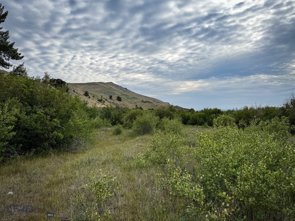 NHN Lot 44 Mill Creek Highway