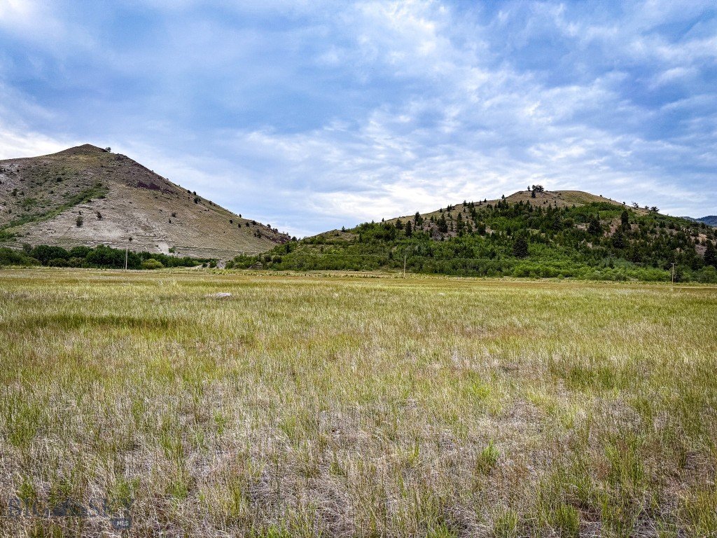 NHN Lot 44 Mill Creek Highway