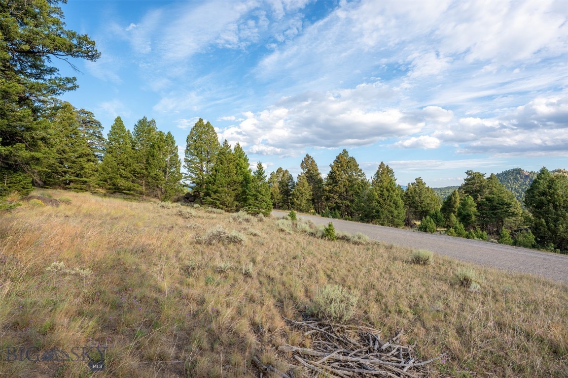 TBD Toll Mountain Road