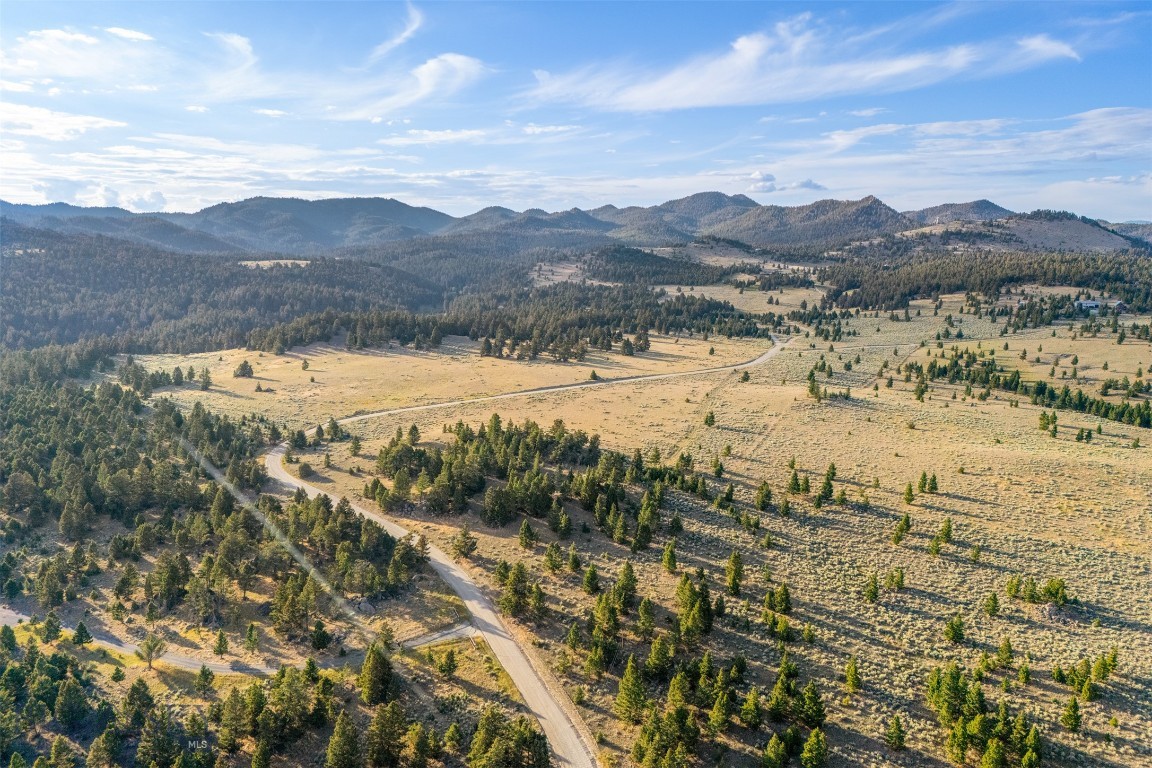 TBD Toll Mountain Road