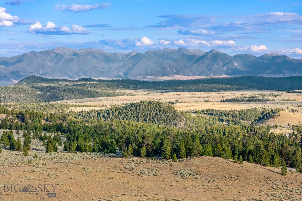 TBD Toll Mountain Road