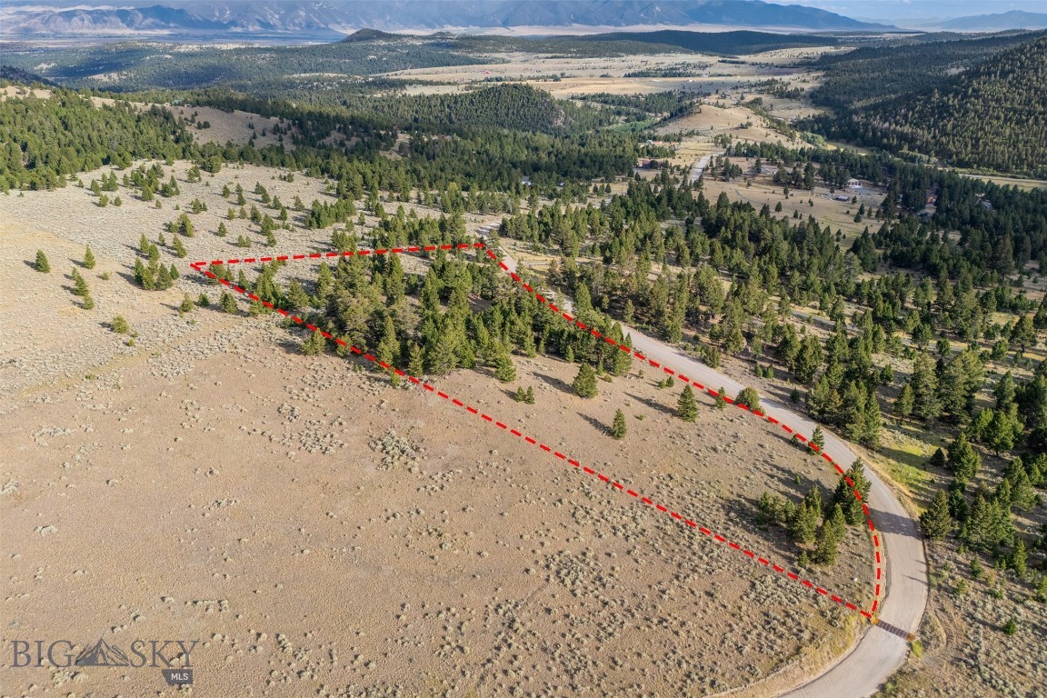 TBD Toll Mountain Road