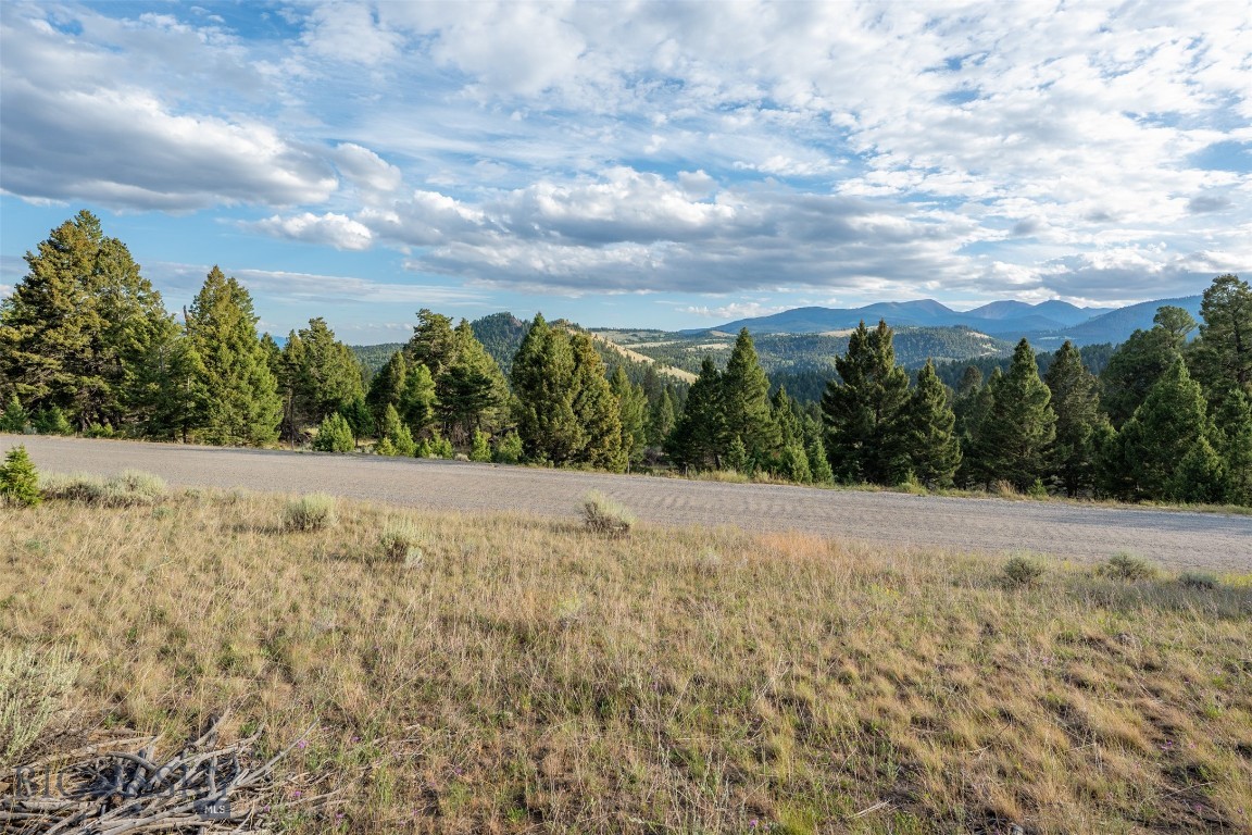 TBD Toll Mountain Road