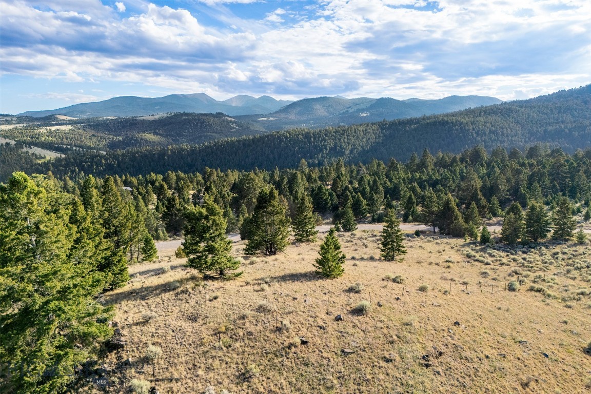 TBD Toll Mountain Road