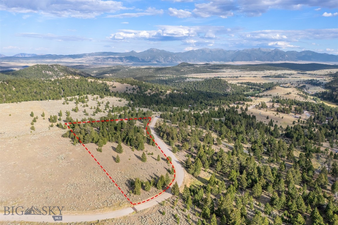 TBD Toll Mountain Road