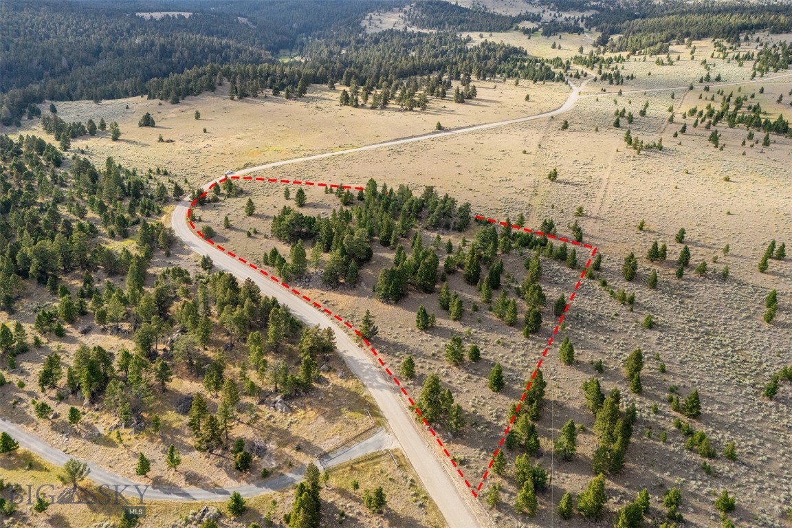 TBD Toll Mountain Road