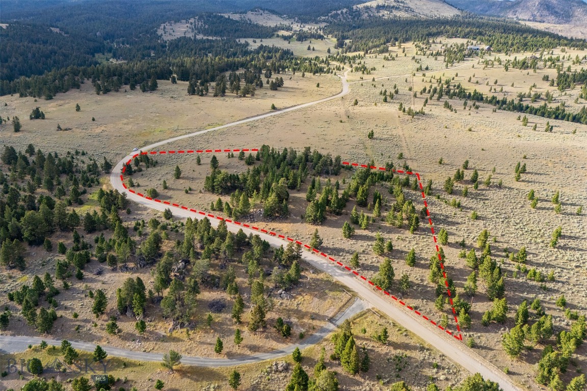 TBD Toll Mountain Road