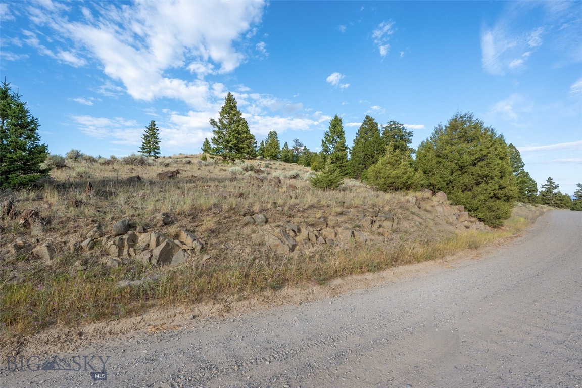 TBD Toll Mountain Road
