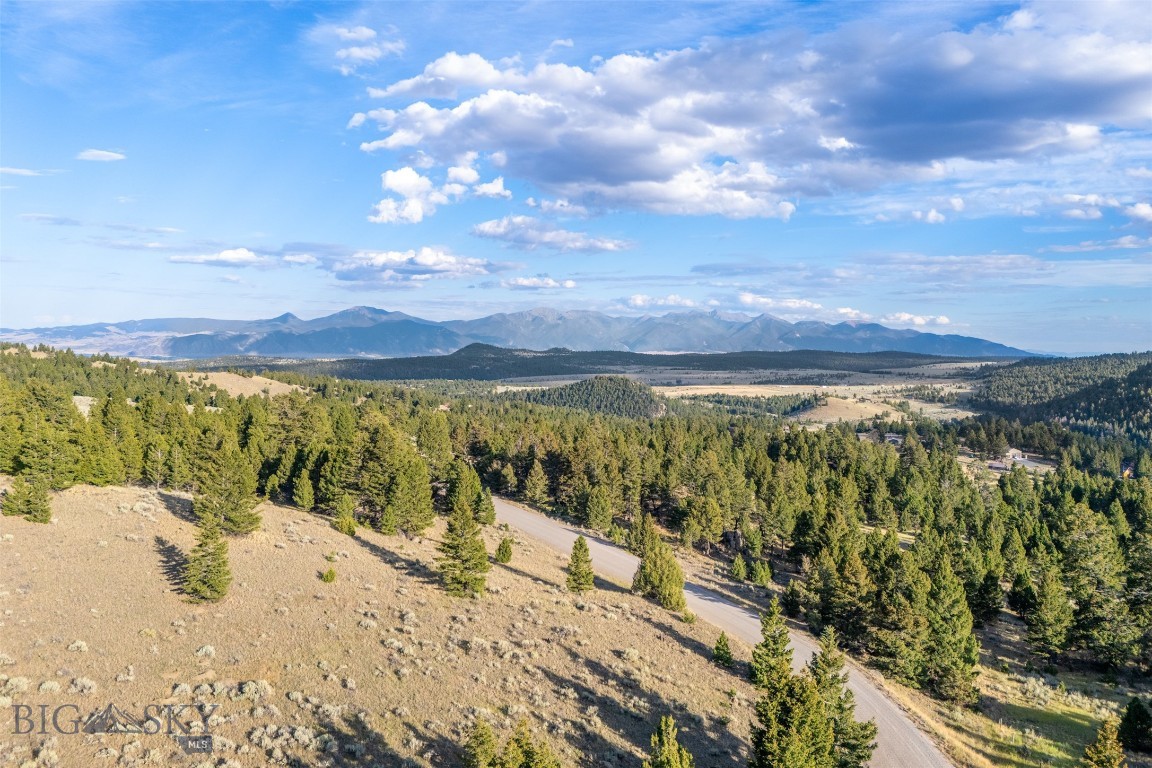 TBD Toll Mountain Road