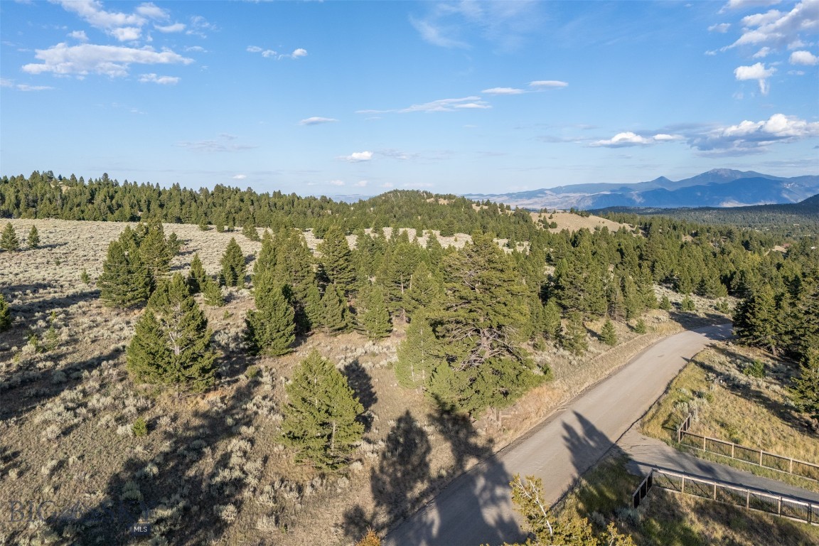 TBD Toll Mountain Road