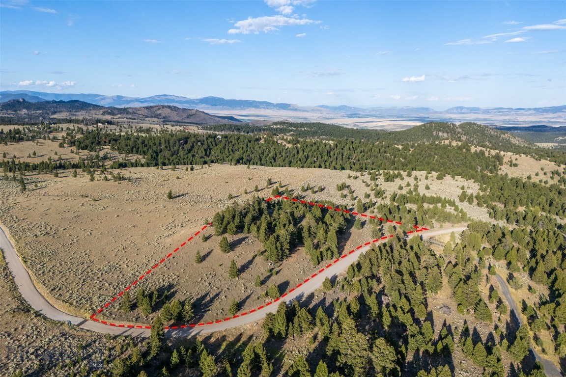 TBD Toll Mountain Road