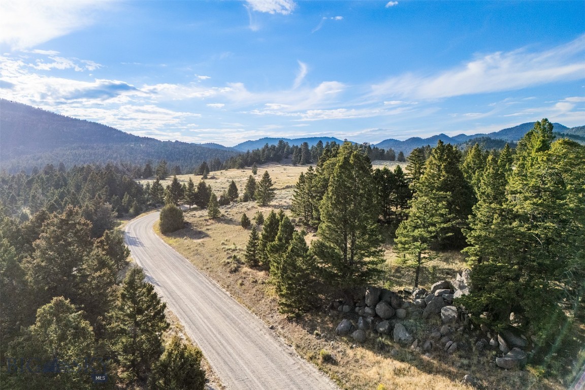 TBD Toll Mountain Road