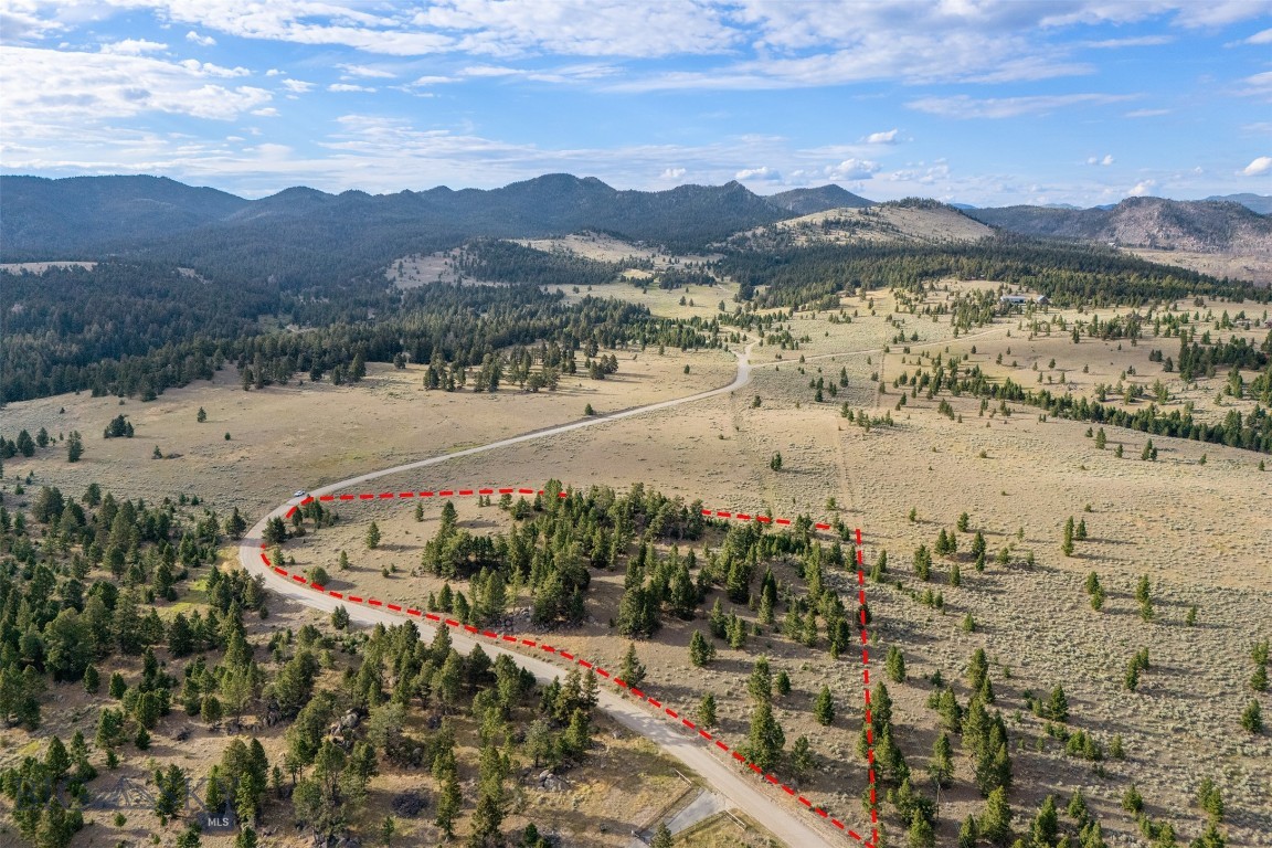 TBD Toll Mountain Road