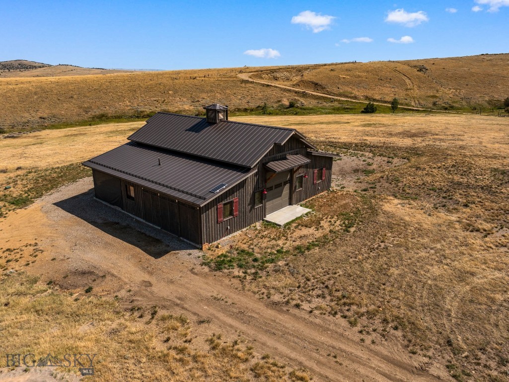 474 Johnson Road