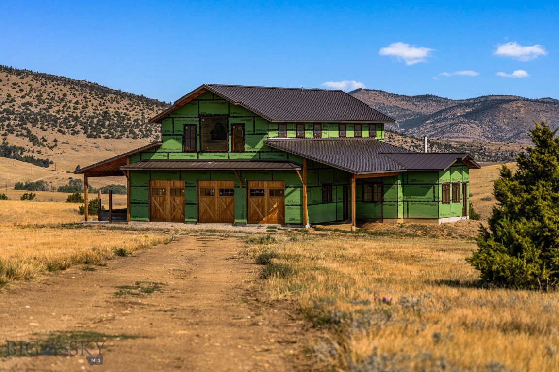 474 Johnson Road