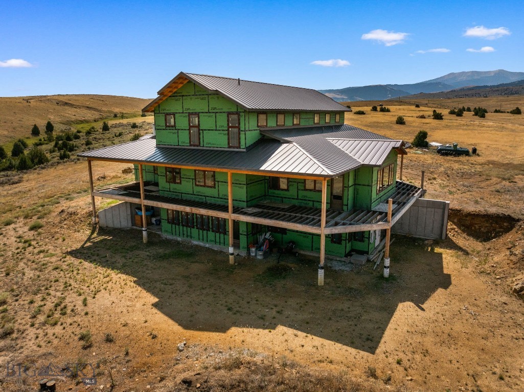 474 Johnson Road