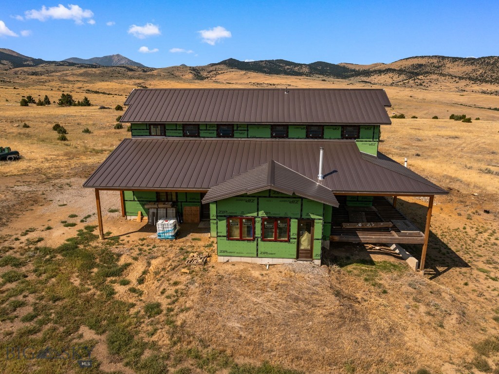 474 Johnson Road