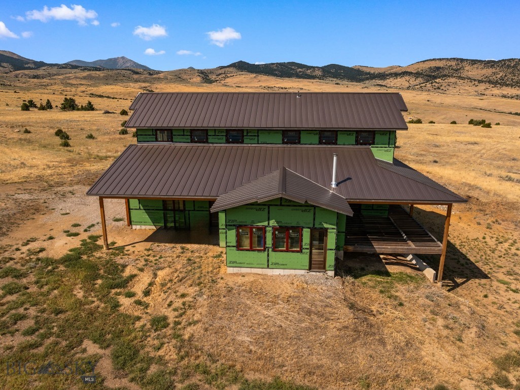 474 Johnson Road