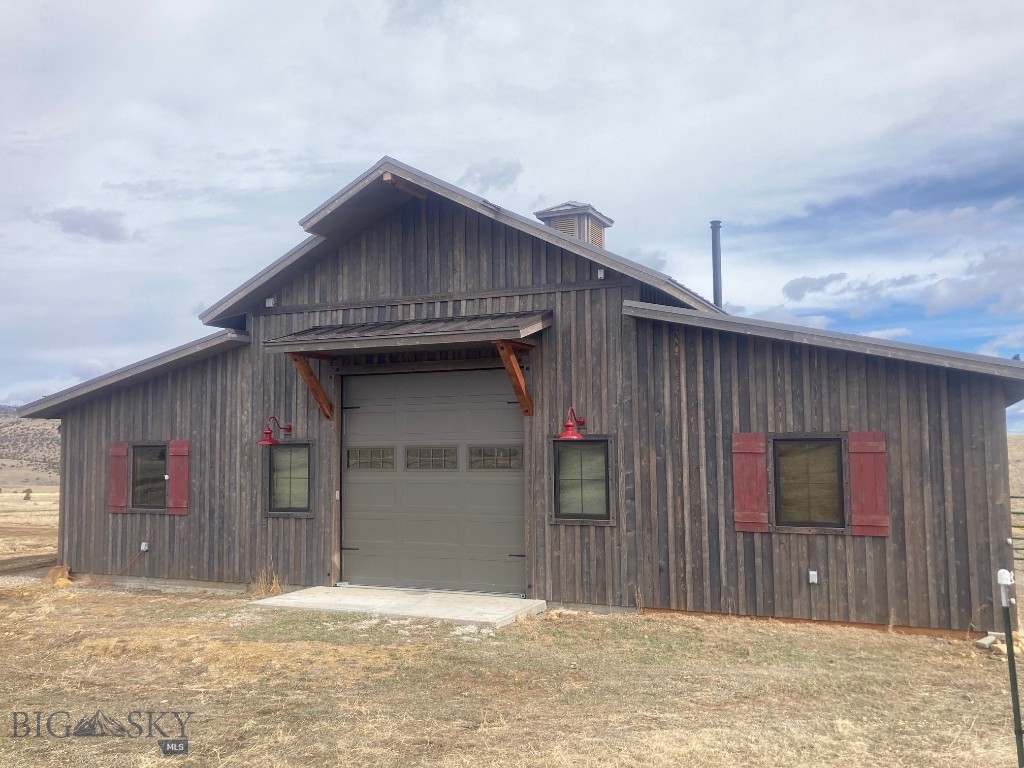 474 Johnson Road