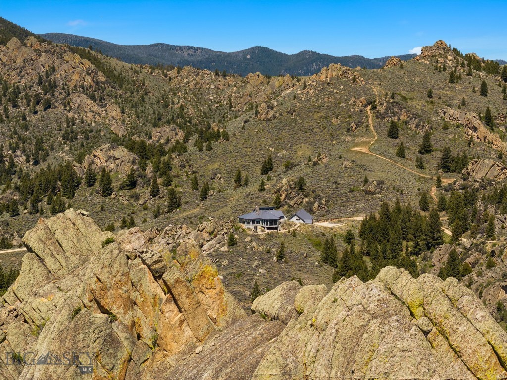 405 Swayback Road