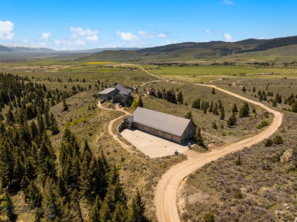 405 Swayback Road