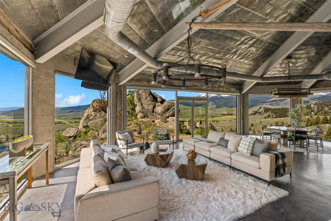 405 Swayback Road