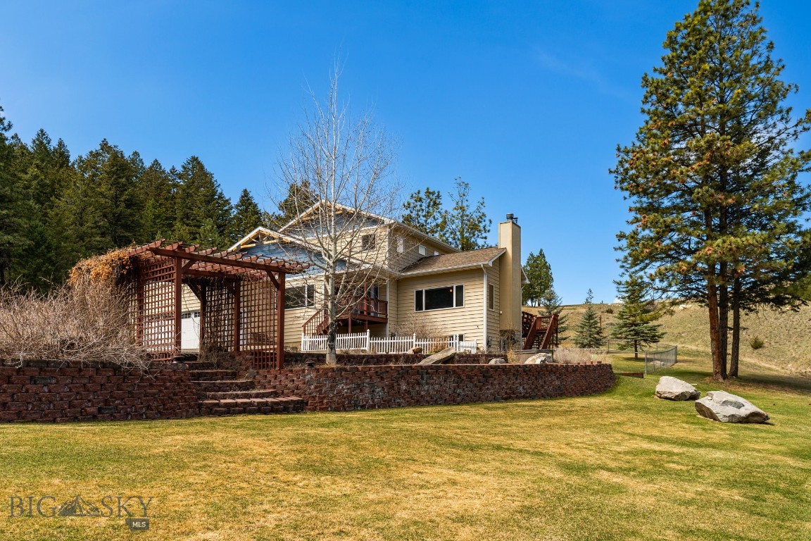 1059 State Highway 282