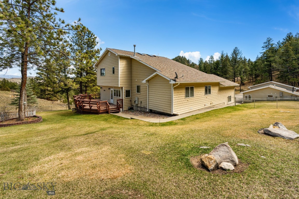 1059 State Highway 282