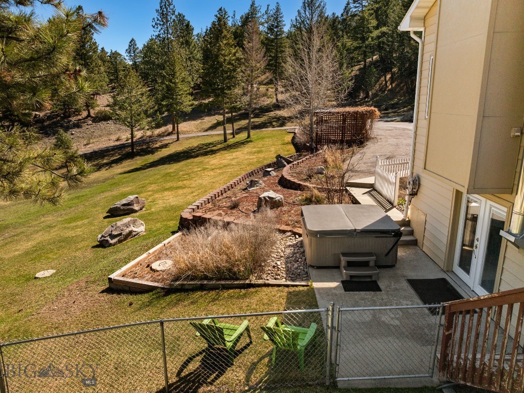 1059 State Highway 282