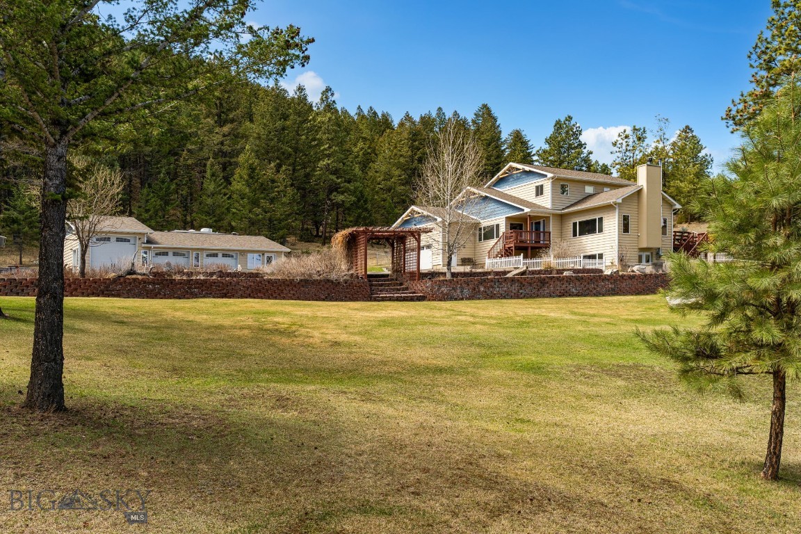 1059 State Highway 282 Montana City Mt 59634 410154