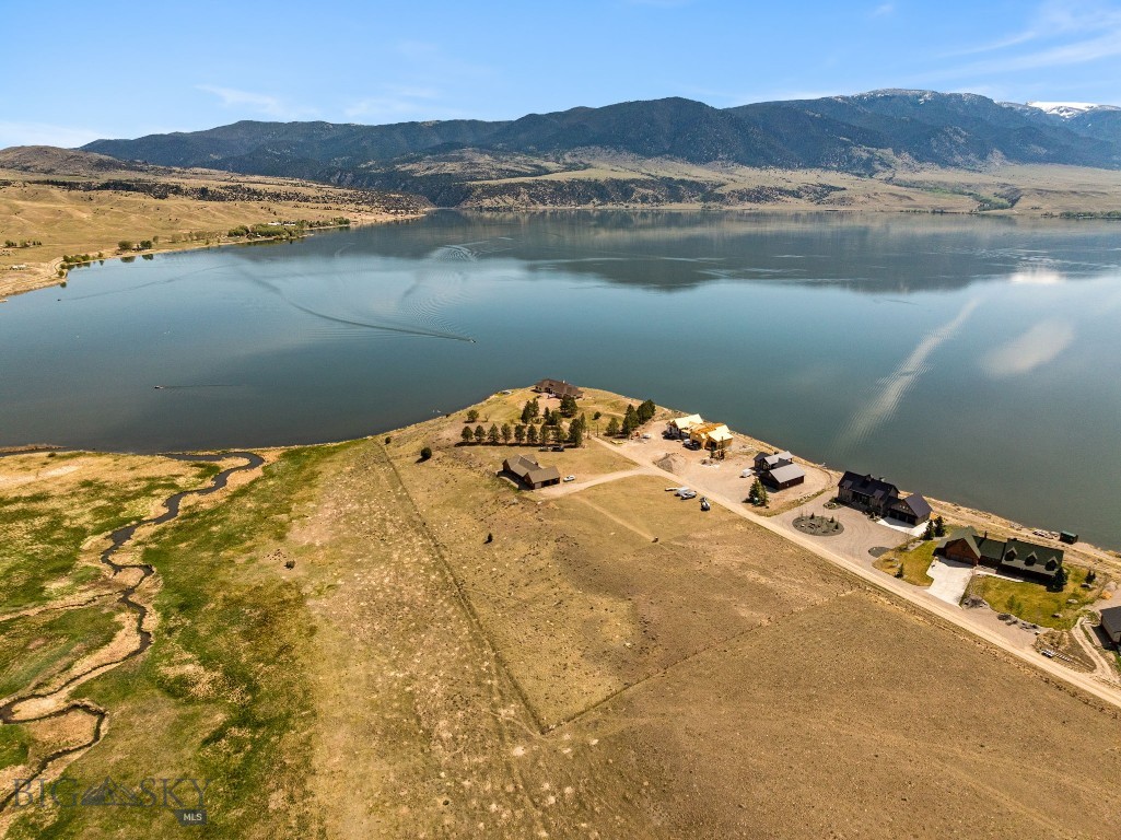 TBD Rainbow Point