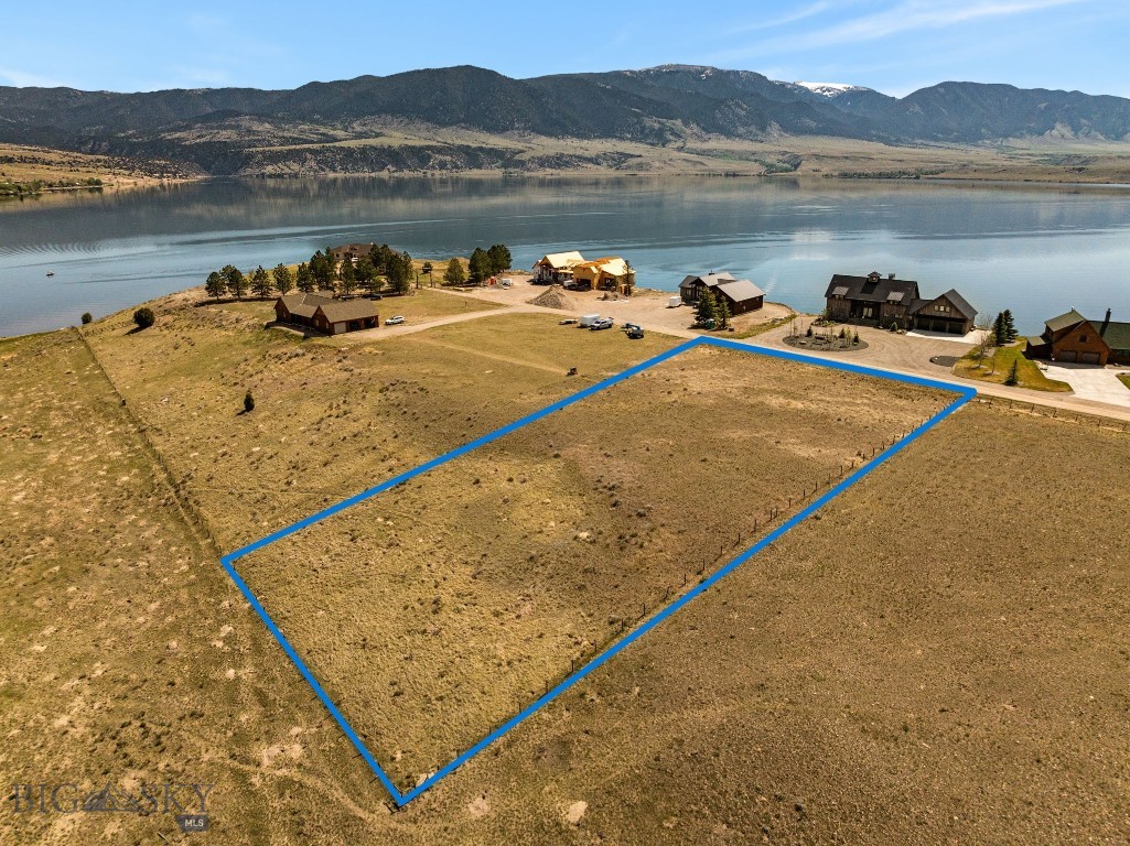 TBD Rainbow Point