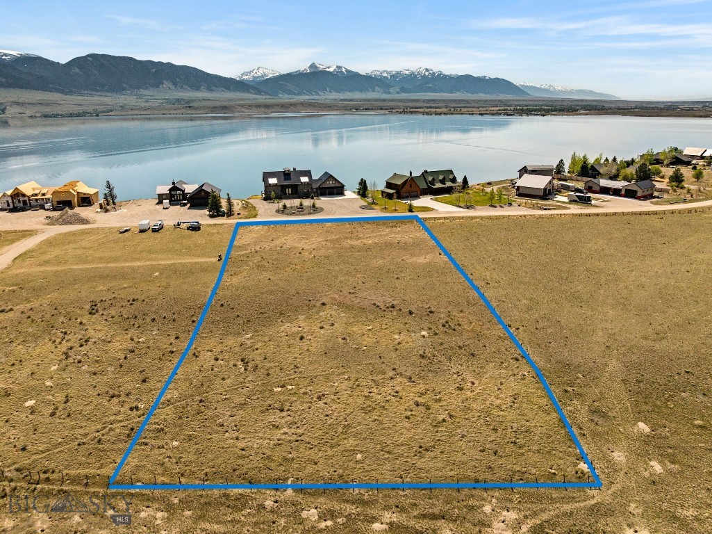 TBD Rainbow Point
