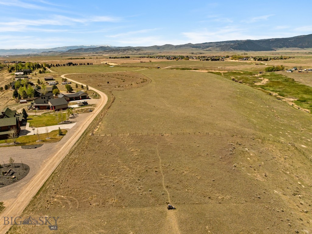 TBD Rainbow Point