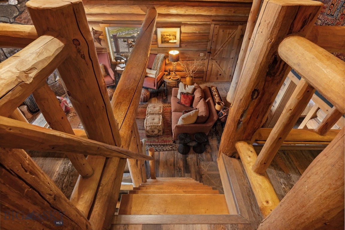 42 E L & M Ranch